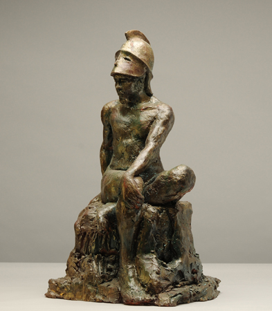 Agamemnon