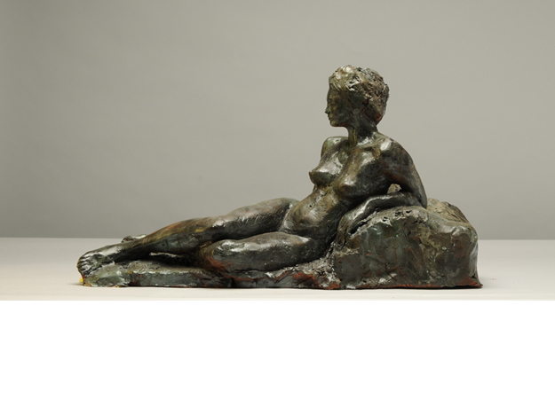 saeed marefat-sculpture-hand