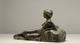 saeed marefat sculpture-Angelica