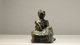 saeed marefat sculpture- Angelica