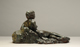 saeed marefat sculpture-Angelica