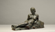saeed marefat sculpture-Angelica