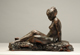 saeed marefat sculpture-Black and White