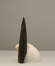 saeed marefat sculpture-Black and White