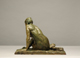 saeed marefat sculpture-Christina