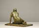 saeed marefat sculpture-Christina