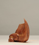 saeed marefat sculpture-Conception