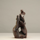 saeed marefat-sculpture-Family