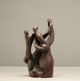 saeed marefat-sculpture-Family