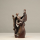 saeed marefat-sculpture-Family