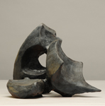 saeed marefat-sculptural form 1