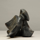 saeed marefat-sculpture-Free form