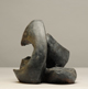 saeed marefat-sculpture-Free form