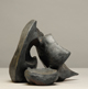 saeed marefat-sculpture-Free form