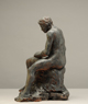 saeed marefat sculpture-Indecision