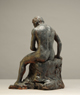 saeed marefat sculpture-Indecision