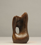 saeed marefat-sculpture-Inner Space