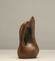 saeed marefat-sculpture-Inner Space