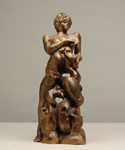 saeed marefat sculpture-Angelica