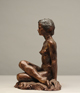 saeed marefat-sculpture-Lotus