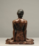 saeed marefat-sculpture-Lotus