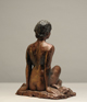 saeed marefat-sculpture-Lotus
