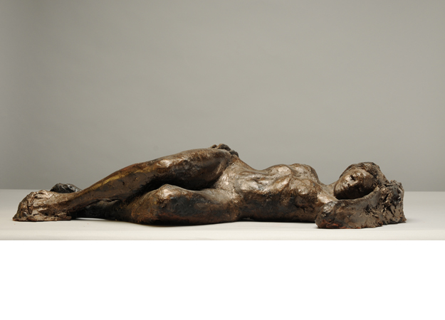 saeed marefat-sculpture-Night