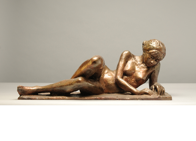 saeed marefat-sculpture-Reflections