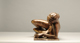 saeed marefat-sculpture-Reflections