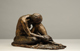 saeed marefat-sculpture-Remembrance