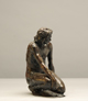 saeed marefat-sculpture-The Athelete