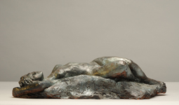 saeed marefat sculpture-Angelica