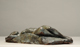saeed marefat-sculpture-The Descent