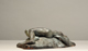 saeed marefat-sculpture-The Descent