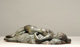 saeed marefat-sculpture-The Descent
