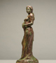 saeed marefat-sculpture-The Diva