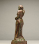 saeed marefat-sculpture-The Diva