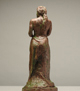 saeed marefat-sculpture-The Diva