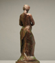 saeed marefat-sculpture-The Diva