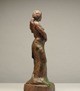 saeed marefat-sculpture-The Diva