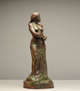 saeed marefat-sculpture-The Diva