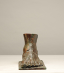saeed marefat sculpture-Angelica