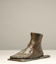 saeed marefat-sculpture-The Foot