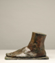 saeed marefat-sculpture-The Foot