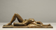 saeed marefat-sculpture-The Repose