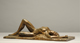 saeed marefat-sculpture-The Repose