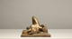 saeed marefat-sculpture-The Repose