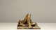 saeed marefat-sculpture-The Repose