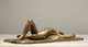 saeed marefat-sculpture-The Repose