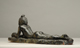 saeed marefat-sculpture-The Sphinx